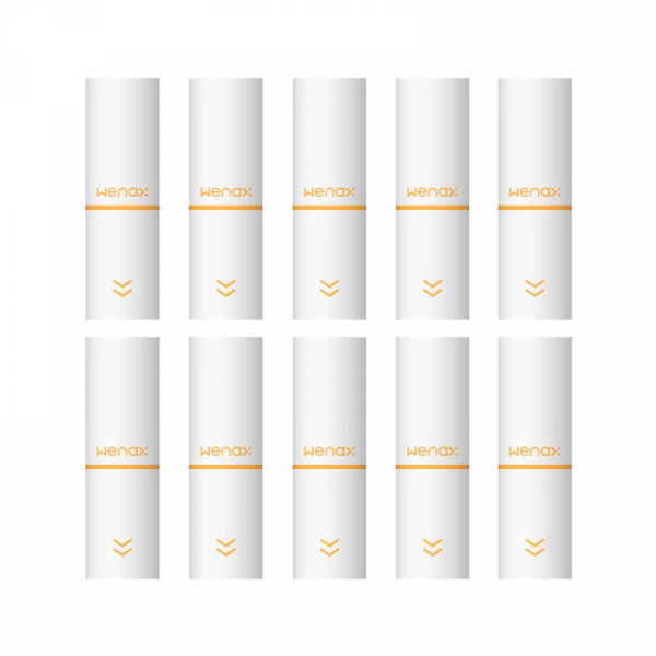 GeekVape Wenax M filtrový náustek (10 ks)