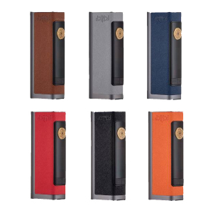 DotMod dotBox 100W Mod