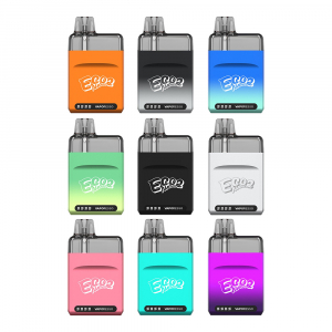 Vaporesso Eco Nano 2 elektronická cigareta 1000 mAh