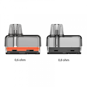 Náhradní cartridge Vaporesso Eco Nano  (6 ml)