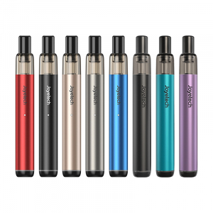 Joyetech eRoll Slim elektronická cigareta 480 mAh