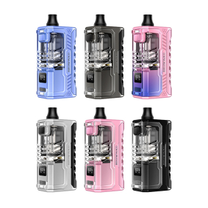 Lost Vape Centaurus G80 elektronická cigareta 80W