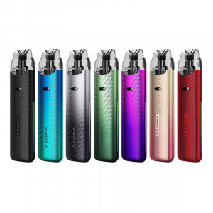 VooPoo VMATE i2 elektronická cigareta 1500 mAh