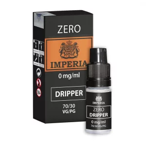 chemicka-smes-imperia-dripper-10-ml-pg30vg70-0mg