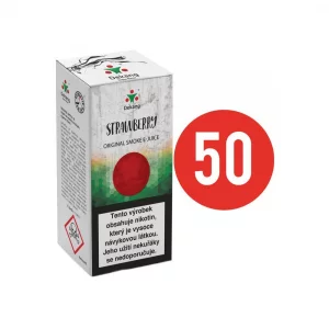 e-liquid-dekang-fifty-strawberry-jahoda-10-ml