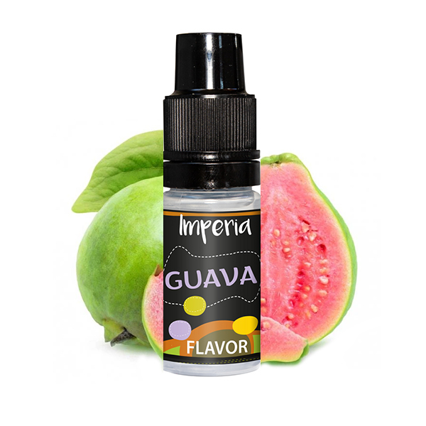 Příchuť IMPERIA Black Label Guava (10 ml)