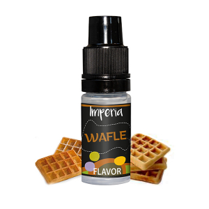 Příchuť IMPERIA Black Label Wafle (10 ml)