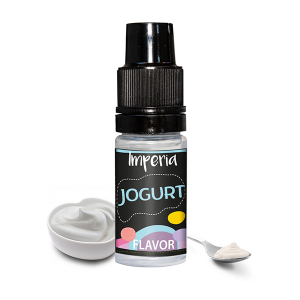 Příchuť IMPERIA Black Label Jogurt (10 ml)