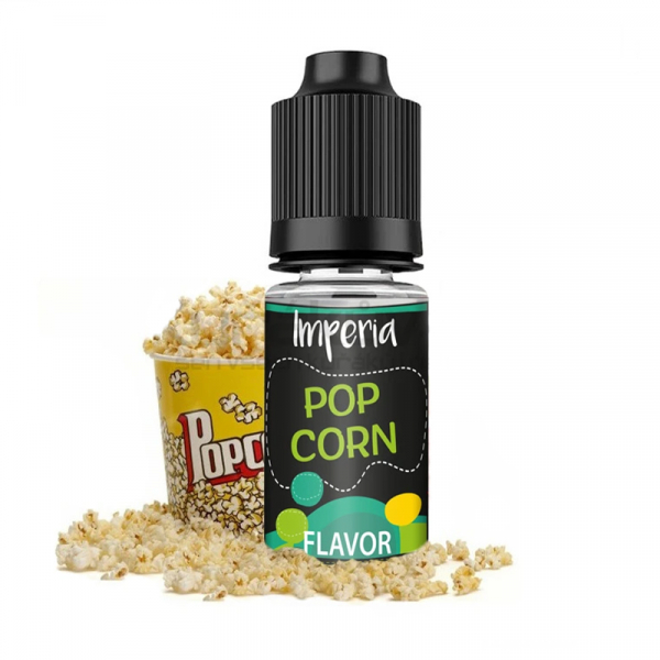 Příchuť IMPERIA Black Label Popcorn (10 ml)