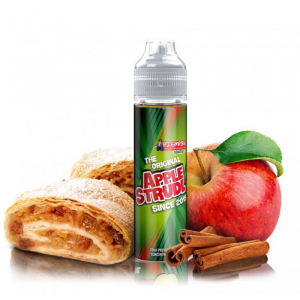 Příchuť PJ Empire Apple Strudl - Jablečný štrúdl