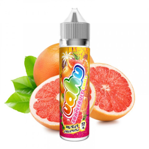 Příchuť UAHU Shake and Vape Grapefruit Chill - Grep, citrón, pomeranč (12 ml)
