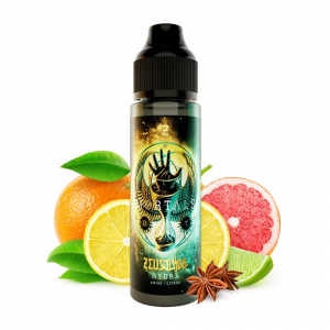 Příchuť Zeus Juice Mortals Hydra - Citrusy, anýz