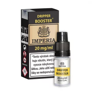 Nikotinová báze IMPERIA Dripper VG70-PG30 10ml (20 mg)