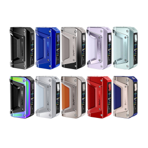 GeekVape Aegis Legend 3 Box Mod 200 W