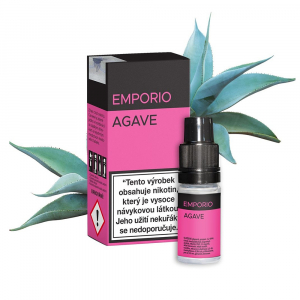 E-liquid Emporio Agave (10 ml)