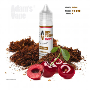 prichut-adam-s-vape-just-tobacco-cherry-tabak-s-tresni