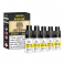 Dripper Booster IMPERIA 5x10ml PG30-VG70 20mg
