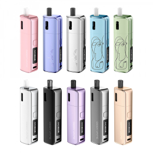 GeekVape Soul Pod elektronická cigareta 1500 mAh