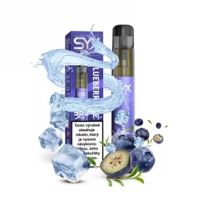 syx-bar-900-jednorazova-elektronicka-cigareta-blueberry-ice-ledova-boruvka