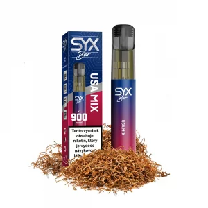 syx-bar-900-jednorazova-elektronicka-cigareta-usa-mix-americky-tabak
