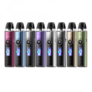 GeekVape Wenax Q Pro elektronická cigareta 1200 mAh