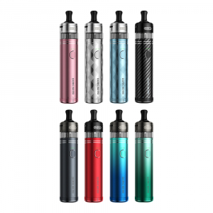 VooPoo Doric 60 Pro elektronická cigareta 2500 mAh