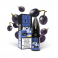 E-liquid RIOT S:ALT Rich Black Grape - Hroznov&eacute; v&iacute;no s m&aacute;tou