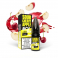 E-liquid RIOT S:ALT Sour Cherry & Apple - Tře&scaron;eň a zelen&eacute; jablko