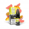 E-liquid RIOT S:ALT Guava, Passionfruit a Pineapple - Guava, marakuja a ananas
