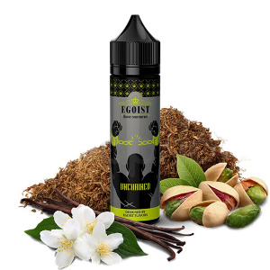 Příchuť Egoist Unchained - Pistáciový tabák