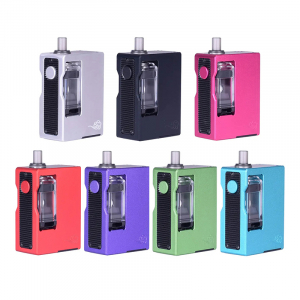 Vaperz Cloud Pixel AIO elektronická cigareta 3000 mAh