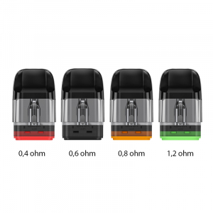 Cartridge OXVA Xlim EZ Pod Top Fill (3 ml)