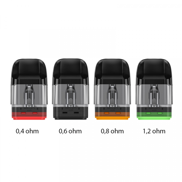 Cartridge OXVA Xlim EZ Pod Top Fill (2 ml)