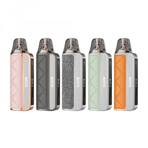Eleaf iCita elektronická cigareta 1600 mAh
