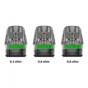 Eleaf iCita Pod cartridge (3 ml)