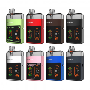 Vaporesso Eco Nano Pro elektronická cigareta 1000 mAh