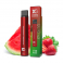 x4-bar-strawberry-watermelon-jednorazova-elektronicka-cigareta-bez-nikotinu-jahoda-vodni-meloun