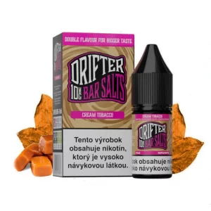 e-liquid-juice-sauz-drifter-bar-salts-cream-tobacco-kremovy-tabak-10-ml