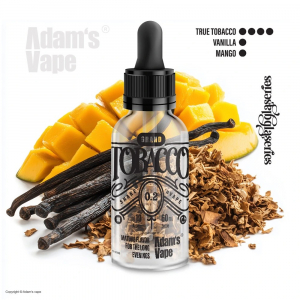 Příchuť Adam's Vape Grand Tobacco