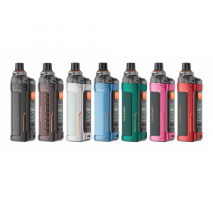 Vaporesso Armour G elektronická cigareta 3000 mAh
