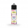 Př&iacute;chuť Dinner Lady Fruits Kiwi Melon - Meloun a kiwi (20ml)