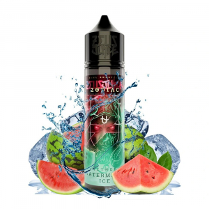 Příchuť Zeus Juice Zodiac Aether Watermelon Ice - Ledový vodní meloun