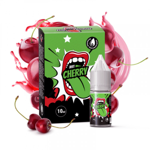 Př&iacute;chuť Big Mouth Just Cherry - Tře&scaron;eň