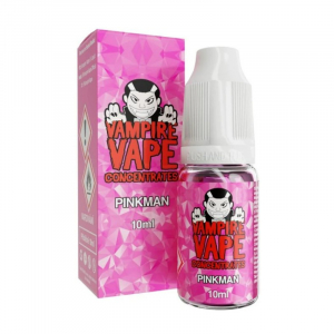 Příchuť Vampire Vape Pinkman - Citrusový mix (10 ml)