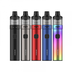 Vaporesso GTX GO 40 Pod elektronická cigareta 1500 mAh