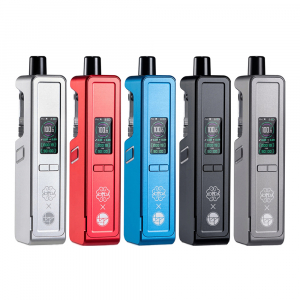 DotMod dotAMP elektronická cigareta 2000 mAh