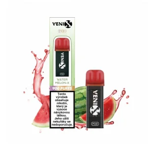 venix-max-predplnena-cartridge-watermelon-x-vodni-meloun-20-mg
