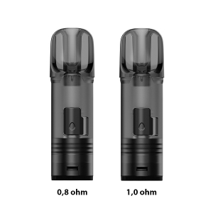 Eleaf iSilk náhradní cartridge  (2 ml)