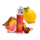 Př&iacute;chuť Al Carlo Shake and Vape 15ml Golden Grapefruit
