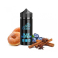 Př&iacute;chuť KTS Black Edition Shake and Vape 20ml Blue Motion